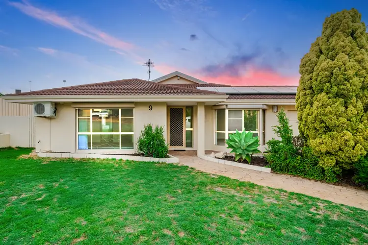 Third view of Homely house listing, 9 Gannet Rise, Halls Head WA 6210