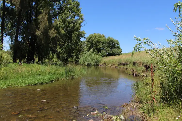 Second view of Homely house listing, 142 Toms Dr, Inverell NSW 2360
