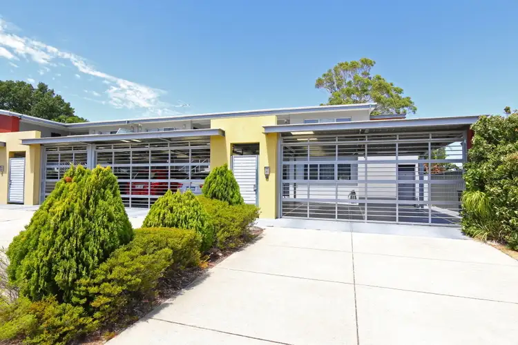 Second view of Homely apartment listing, 1/101 Matheson Road, Applecross WA 6153