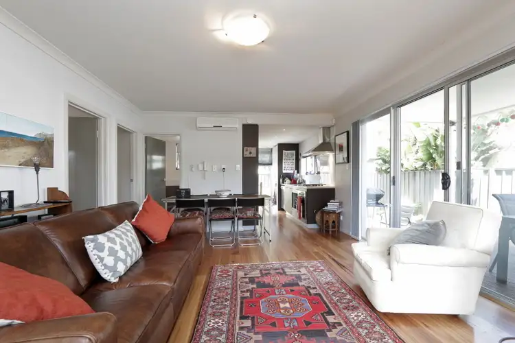 Fifth view of Homely apartment listing, 1/101 Matheson Road, Applecross WA 6153