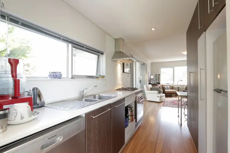 Sixth view of Homely apartment listing, 1/101 Matheson Road, Applecross WA 6153