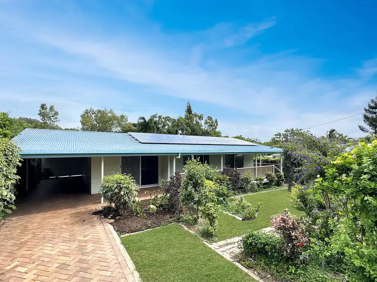 Main view of Homely house listing, 51 Wansfell St, Picnic Bay QLD 4819