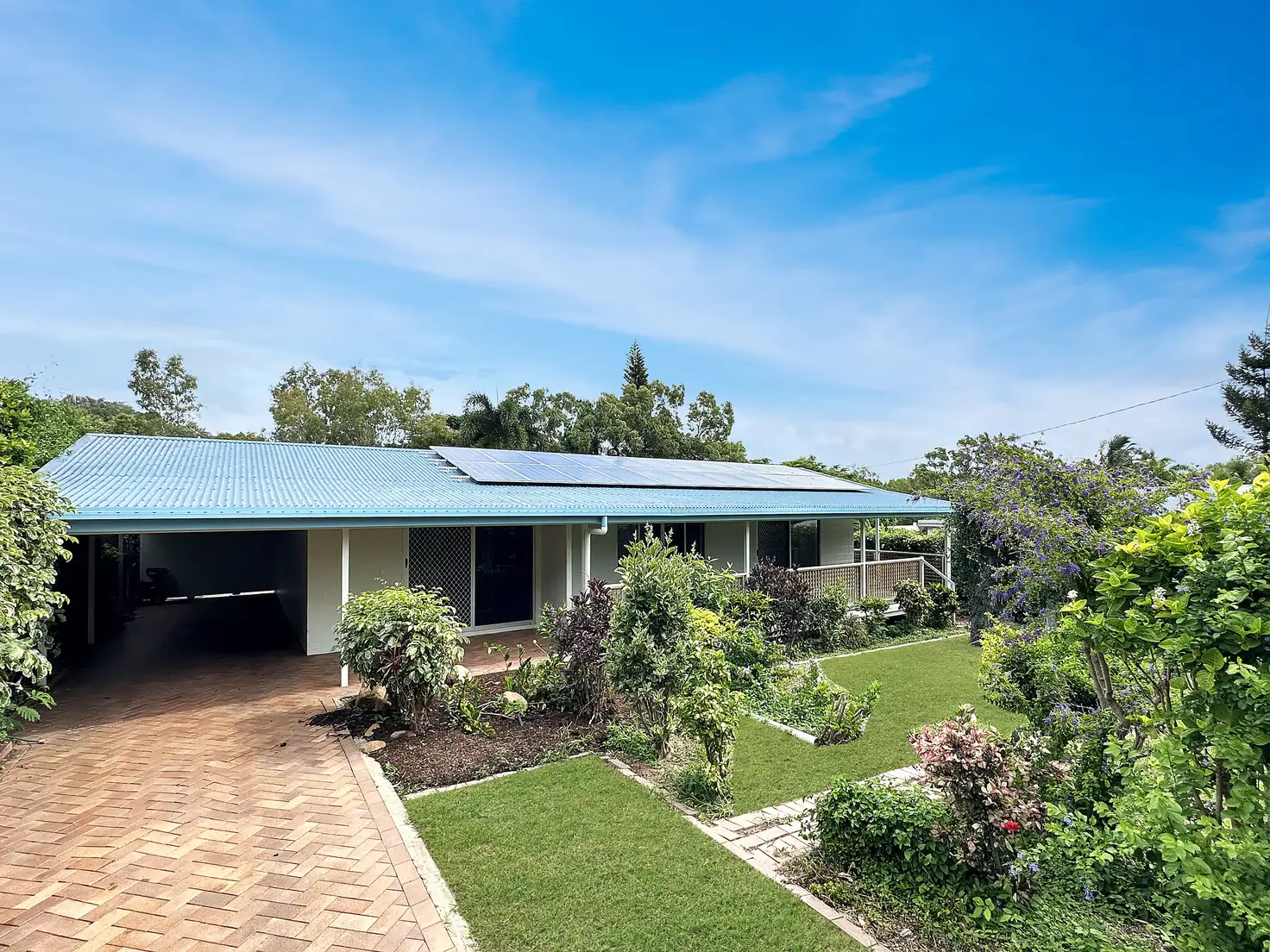 Main view of Homely house listing, 51 Wansfell St, Picnic Bay QLD 4819
