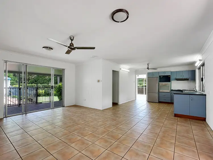 Sixth view of Homely house listing, 51 Wansfell St, Picnic Bay QLD 4819