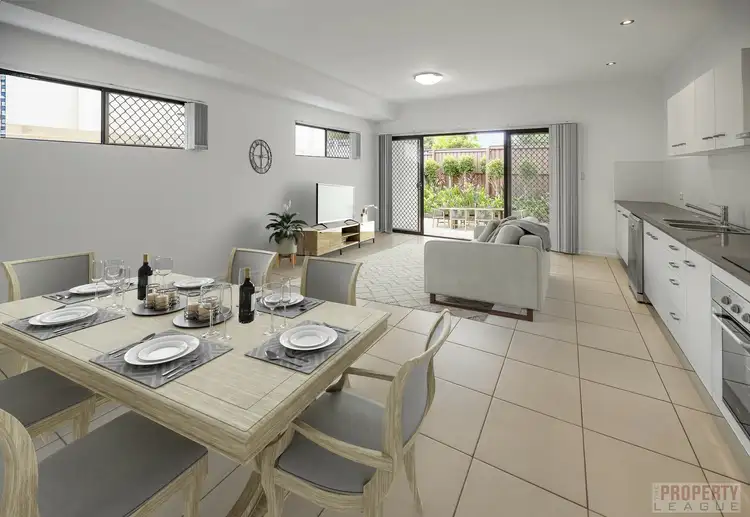 Second view of Homely townhouse listing, Unit 22/7 Figbird Cres, Buderim QLD 4556