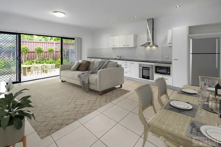 Third view of Homely townhouse listing, Unit 22/7 Figbird Cres, Buderim QLD 4556