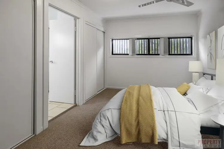 Fifth view of Homely townhouse listing, Unit 22/7 Figbird Cres, Buderim QLD 4556