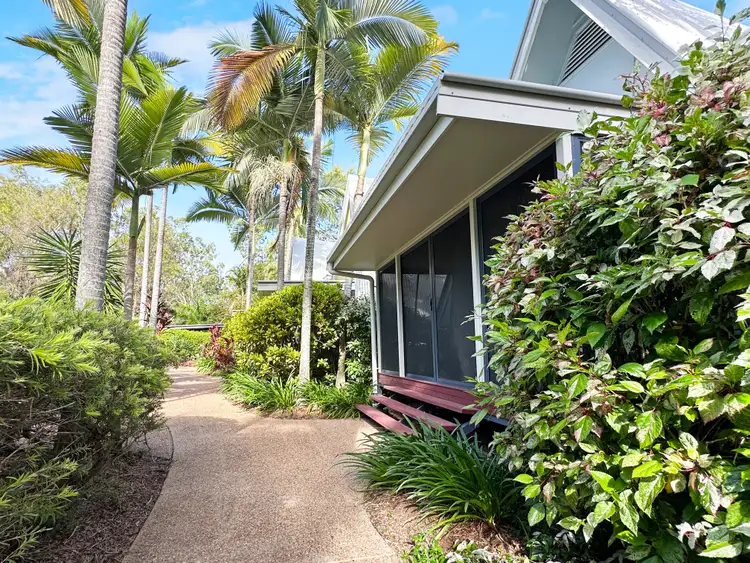 3/42 Yates St 'Canopy', Nelly Bay QLD 4819