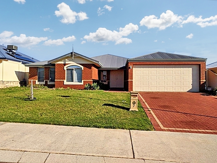 7 Albina Ch, Lakelands WA 6180