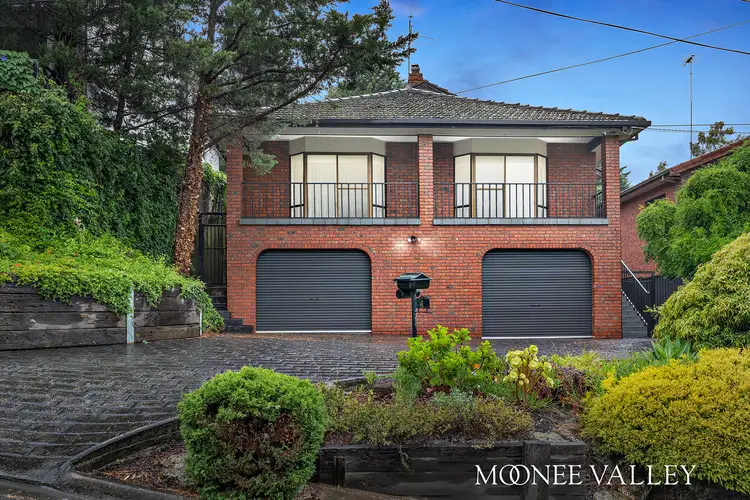 Main view of Homely house listing, 4 Rhonda Street, Avondale Heights VIC 3034