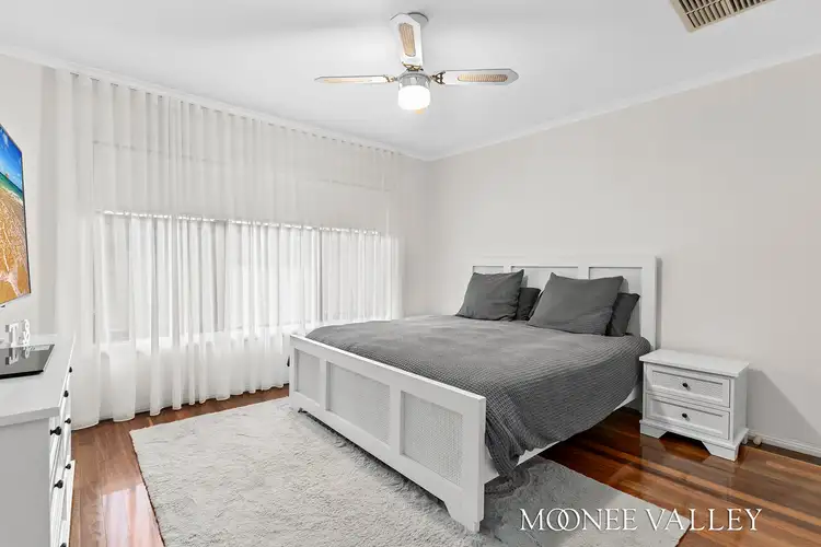 Fifth view of Homely house listing, 4 Rhonda Street, Avondale Heights VIC 3034