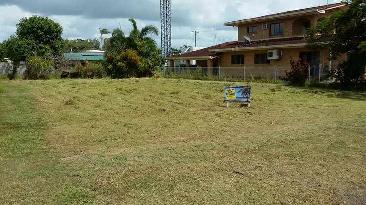 Second view of Homely land listing, 3 Sydney Smith Street, Kurrimine Beach QLD 4871