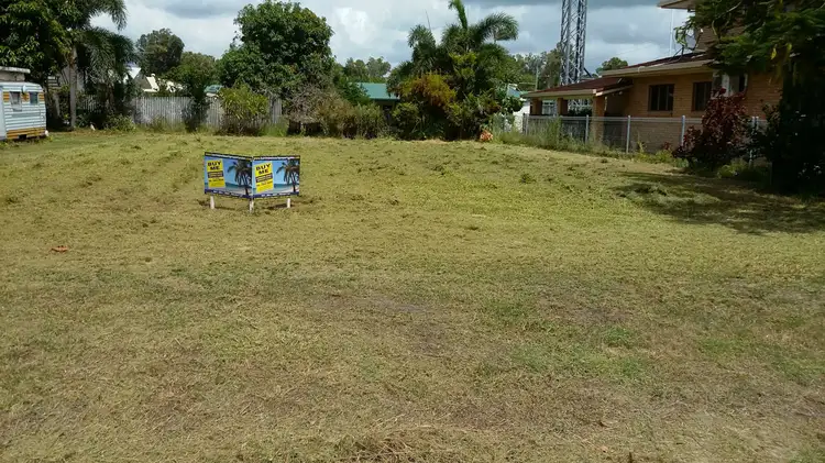 Third view of Homely land listing, 3 Sydney Smith Street, Kurrimine Beach QLD 4871