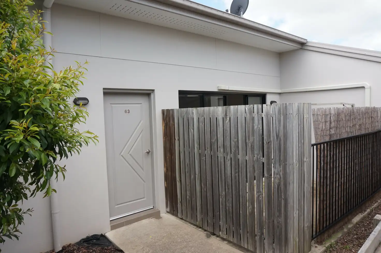 Main view of Homely unit listing, Unit 63/2-12 College Rd, Southside QLD 4570