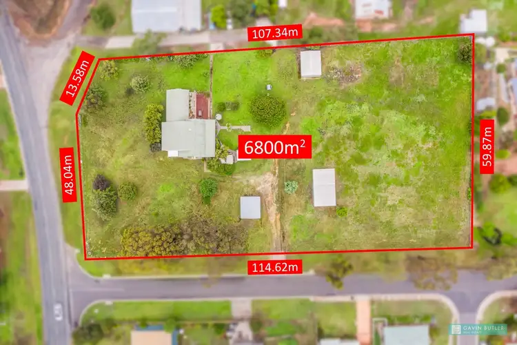 Third view of Homely house listing, 12 Ham St, Kangaroo Flat VIC 3555