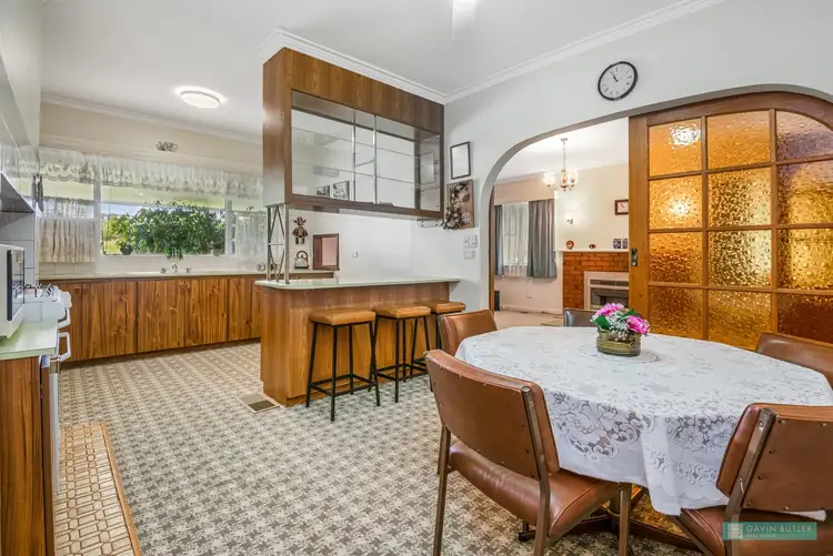Fourth view of Homely house listing, 12 Ham St, Kangaroo Flat VIC 3555