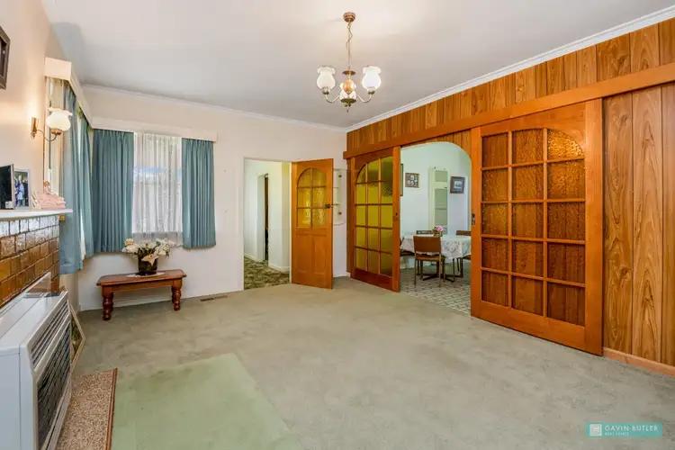 Sixth view of Homely house listing, 12 Ham St, Kangaroo Flat VIC 3555