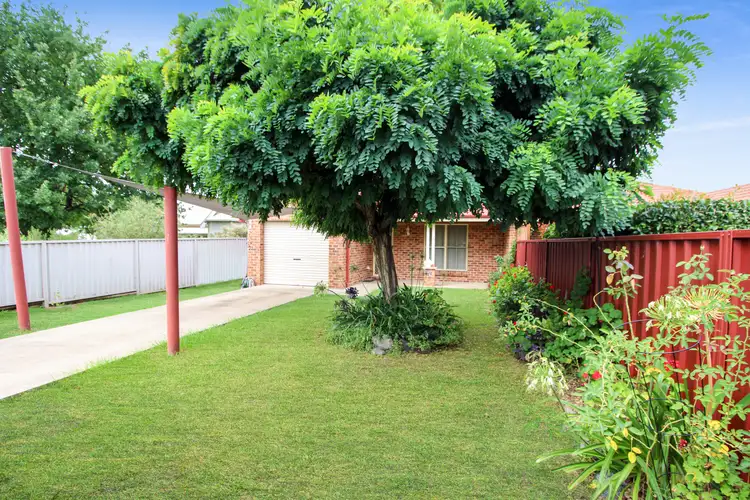 Second view of Homely unit listing, Unit 1/7A Nyarra St, Scone NSW 2337