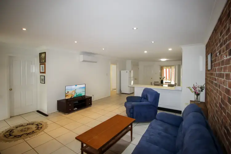 Fourth view of Homely unit listing, Unit 1/7A Nyarra St, Scone NSW 2337