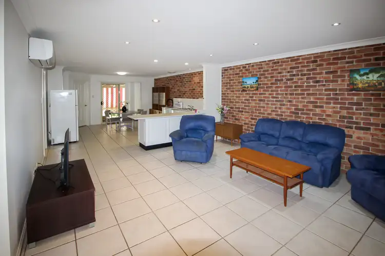 Fifth view of Homely unit listing, Unit 1/7A Nyarra St, Scone NSW 2337