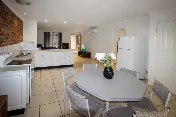 Seventh view of Homely unit listing, Unit 1/7A Nyarra St, Scone NSW 2337