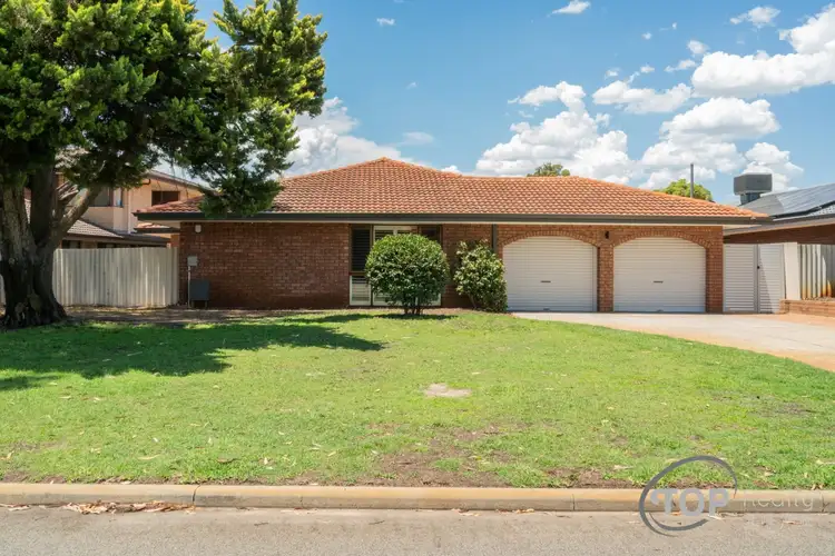 Main view of Homely house listing, 10 Nicholls Crescent, Bull Creek WA 6149