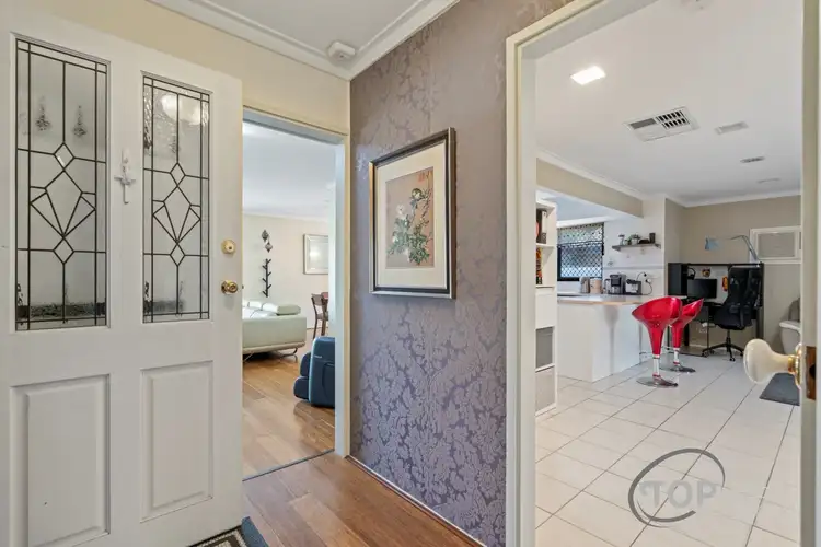 Second view of Homely house listing, 10 Nicholls Crescent, Bull Creek WA 6149