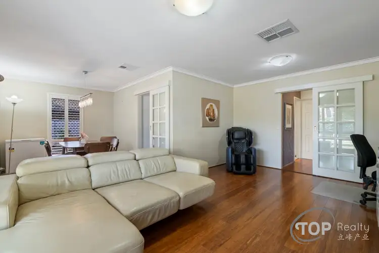 Fourth view of Homely house listing, 10 Nicholls Crescent, Bull Creek WA 6149