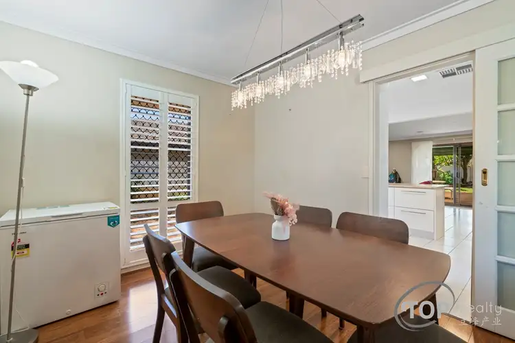 Fifth view of Homely house listing, 10 Nicholls Crescent, Bull Creek WA 6149