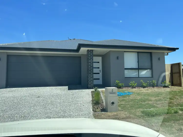 Main view of Homely house listing, 5 Picton St, Jimboomba QLD 4280