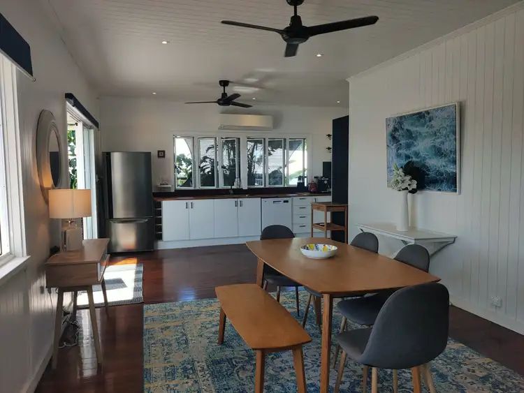 Second view of Homely house listing, 7 Southward St, Mission Beach QLD 4852