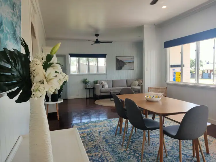 Third view of Homely house listing, 7 Southward St, Mission Beach QLD 4852