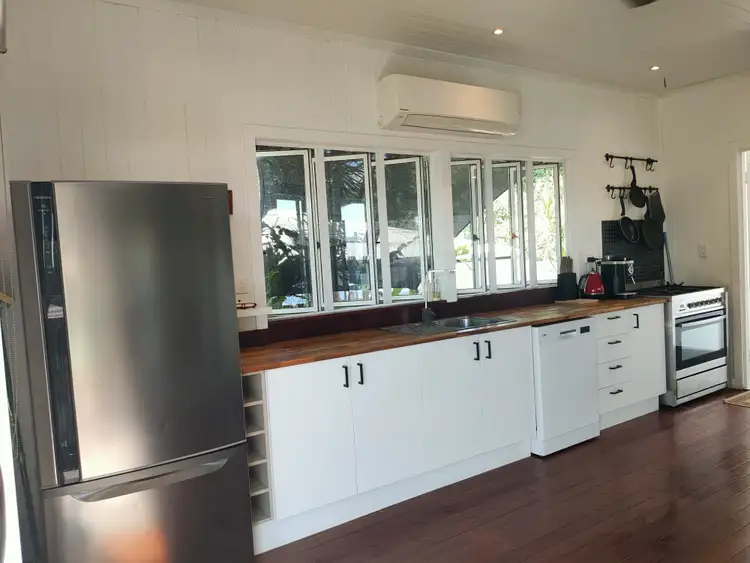 Fourth view of Homely house listing, 7 Southward St, Mission Beach QLD 4852