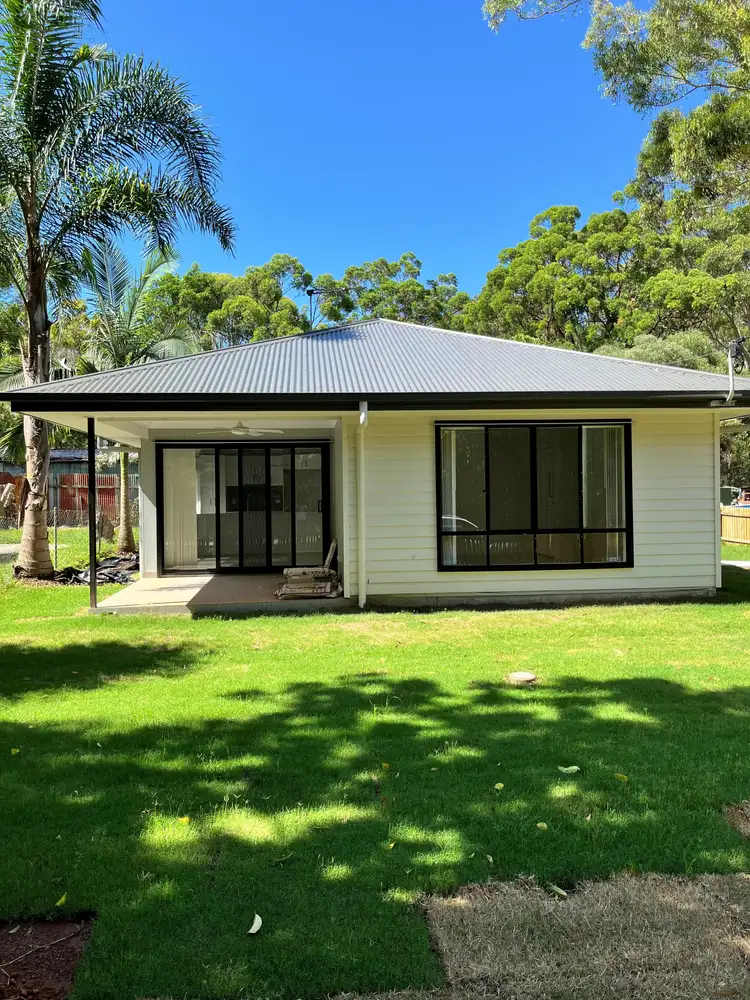 Fourth view of Homely house listing, 38 Grove Rd, Russell Island QLD 4184