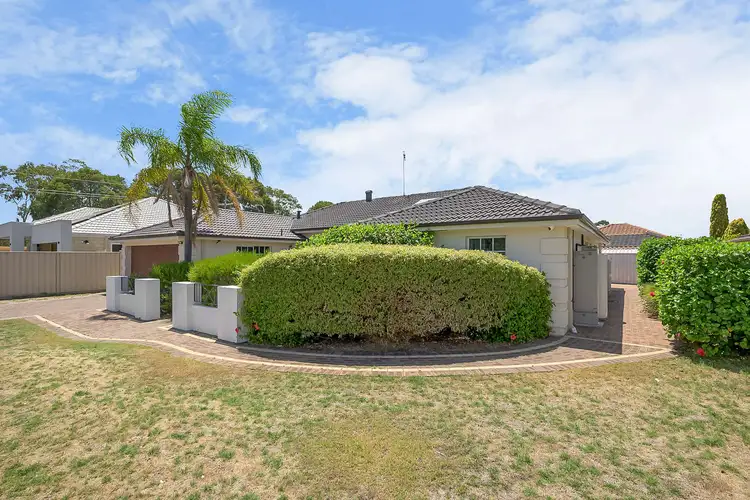 Third view of Homely house listing, 4 Cashel Way, Waterford WA 6152