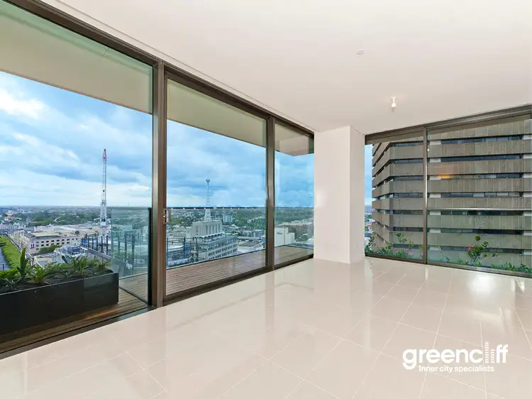 Level 14, 3 Carlton Street, Chippendale NSW 2008