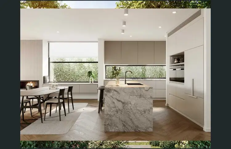Third view of Homely house listing, 33B Glencairn Ave, Brighton East VIC 3187