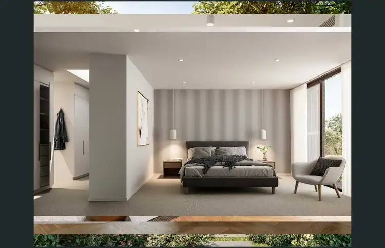 Fourth view of Homely house listing, 33B Glencairn Ave, Brighton East VIC 3187