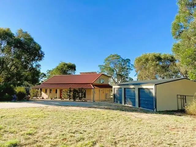 Main view of Homely rural property listing, 119 Acacia Dr, Rylstone NSW 2849