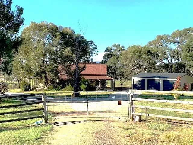 Second view of Homely rural property listing, 119 Acacia Dr, Rylstone NSW 2849