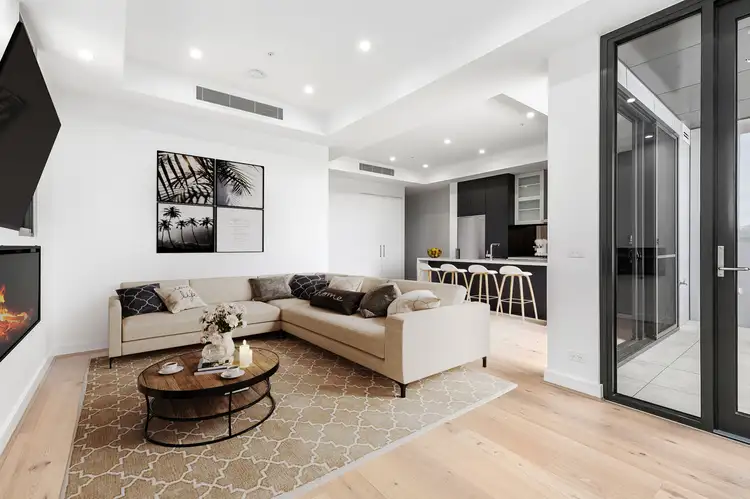301/358 Hampton Street, Hampton VIC 3188