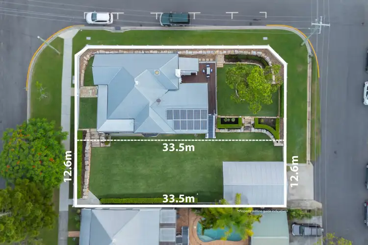 Third view of Homely house listing, 21 Murphy St, Ipswich QLD 4305