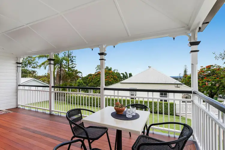 Fourth view of Homely house listing, 21 Murphy St, Ipswich QLD 4305