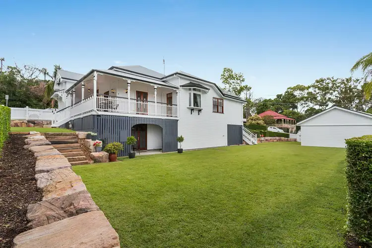 Fifth view of Homely house listing, 21 Murphy St, Ipswich QLD 4305
