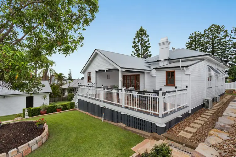 Sixth view of Homely house listing, 21 Murphy St, Ipswich QLD 4305