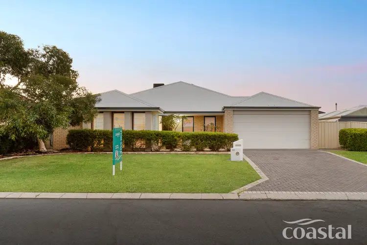 20 Champlain Rd, Secret Harbour WA 6173