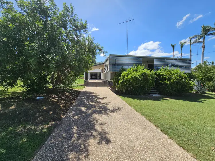 56 Dawson Hwy, Moura QLD 4718
