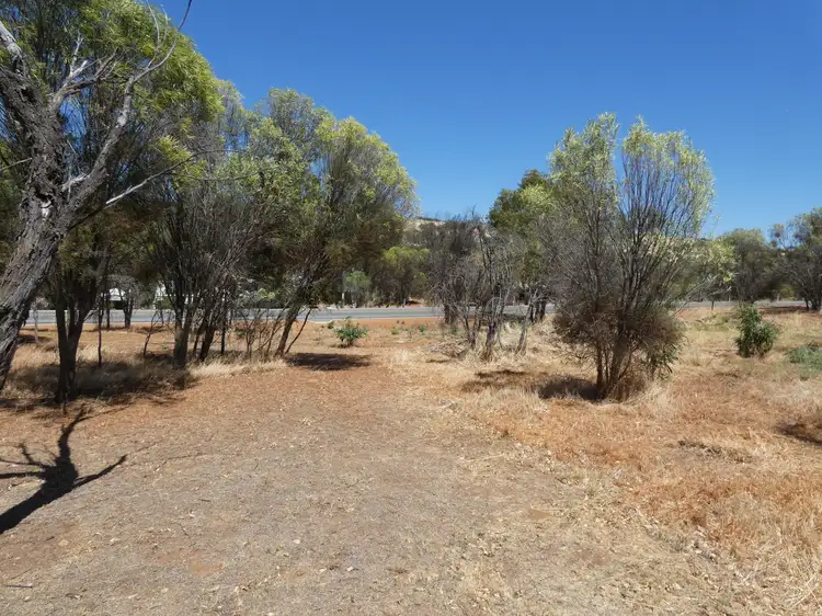 Second view of Homely land listing, 9 Harcourt St, Toodyay WA 6566
