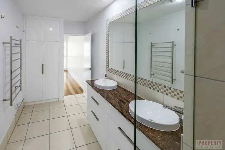 Fifth view of Homely apartment listing, Unit 44/1 Grenada Way, Kawana Island QLD 4575
