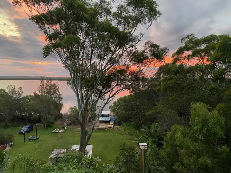 Second view of Homely land listing, 76 Deenya Pde, Russell Island QLD 4184